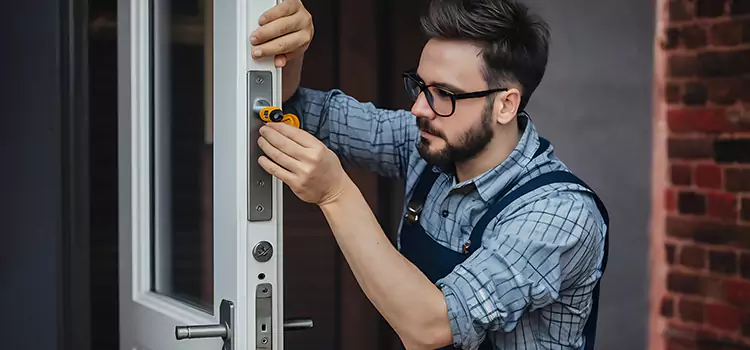Residential Door Repairs Marblehead