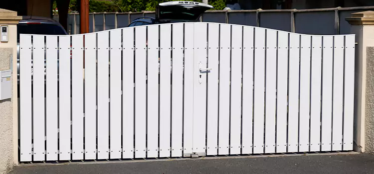Why Choose Us for Residential Gate Repair in Marblehead, MA?