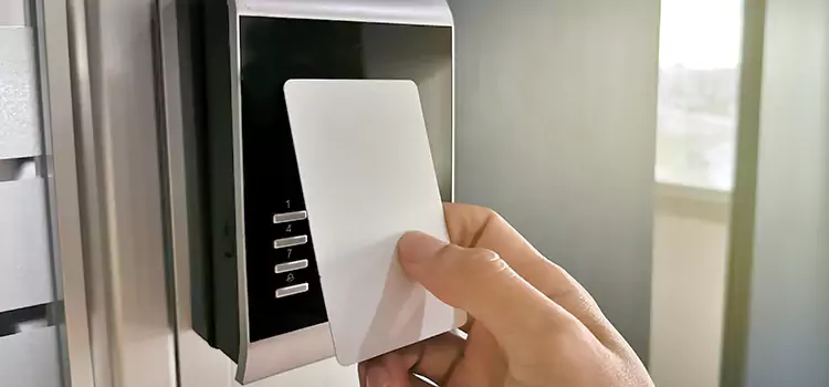 Advanced RFID Technology Integration in Marblehead, MA