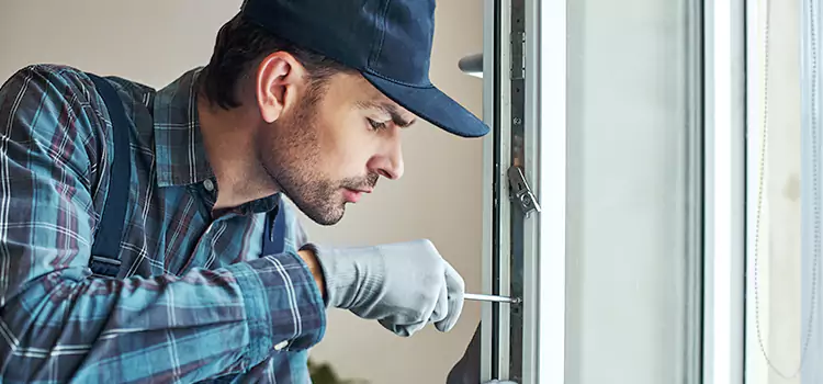 Emergency Response for Latch Issues Marblehead