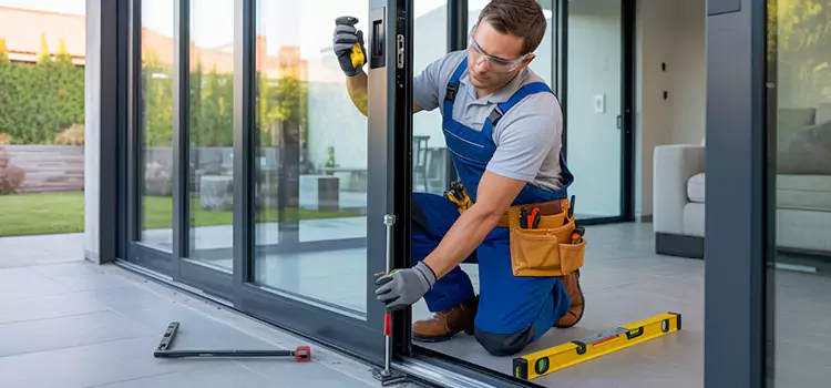 Patio Door Replacement Marblehead