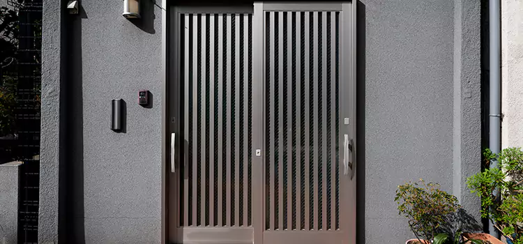 Specialized Steel Door Services in Marblehead, MA