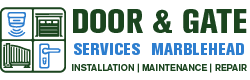 Door & Gate Services Marblehead